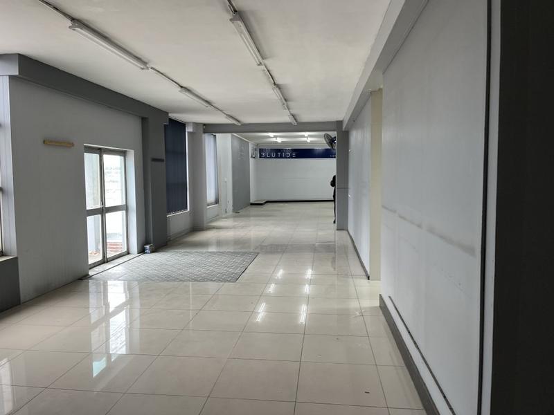 To Let commercial Property for Rent in Paarden Eiland Western Cape